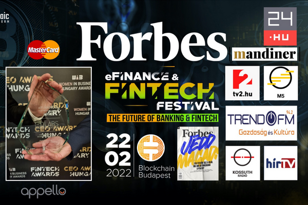 Media appearances in 2022