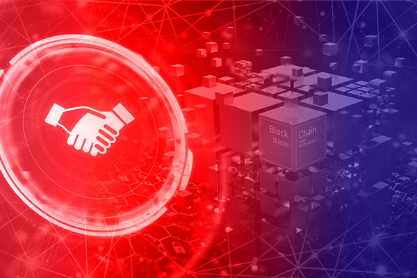 Alpha ist eine dezentrale Krypto-Handelsplattform