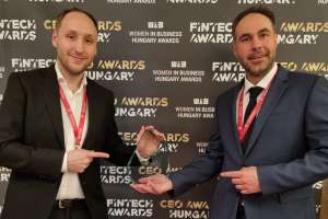 eFintech Festival. Budapest. 2022.04.28.